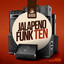 Jalapeno Funk, Vol. 10 cover