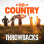 90s Country Throwbacks cover