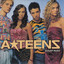 A*Teens — Sugar Rush cover art