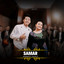 SAMAR - Live Version cover