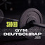 Gym Deutschrap 2025 by STOKED cover