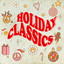 Holiday Classics of the 50s 60s 70s cover