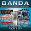 Banda #1's 2016 cover