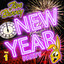 Jive Bunny New Year Party, Vol. 1 cover
