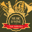 Music & Wine with Nat Adderley