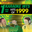 Drew's Famous # 1 Karaoke Hits: Sing the Hits of 1999 cover
