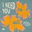 I Need You - Extended Mix