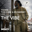 Yooks, Tom Funk, Ed Ramsey - The Vibe (Original Mix)