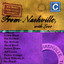 From Nashville With Love cover