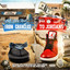 From Chanclas to Jordans cover