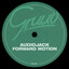 Forward Motion