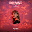 Burning feat. Laura Welle - Darkersound Remix