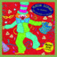 I Am Purim cover