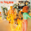 dj shadow - dj shadow - high noon