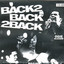 Back2Back2Back cover