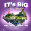 IT'S BIG (Deluxe) cover