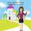 Miss Quinn Sings Nursery Rhymes cover