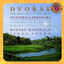Dvorák: Piano Quartet No. 2 in E-Flat Major, Violin Sonatina in G Major, Op. 100 & 4 Romantic Pieces, Op. 75 cover