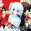Triptych cover