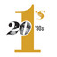 20 #1’s: 90s cover