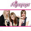 Shimmer cover