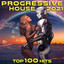 Progressive House 2021 Top 100 Hits DJ Mix cover