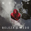 Beleza e Medo cover