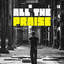 Greatman Takit - ALL THE PRAISE - All The Praise - Single