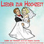 Lieder zur Hochzeit cover