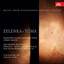 10 Sub tuum praesidium, ZWV 157: No. 2 in C Minor cover
