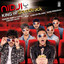 King of Soundtrack cover