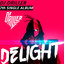 Dj Driller — Delight cover art