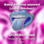 Baby Hotline slowed (Jack Sauber)