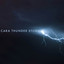 Cara Thunder Storm cover