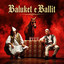 Ardit Cuni & Mc Kresha - Baluket E Ballit 2026