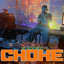Choke cover