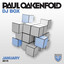 DJ Box - January 2015 cover