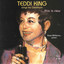 Teddi King Sings Ira Gershwinâ€¦this Is New cover