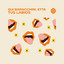 Tus Labios cover