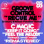 C Magic — Feel The Melody cover art