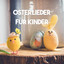 Osterlieder für Kinder cover
