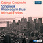 Gershwin: Songbook, Rhapsody in Blue cover