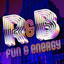 R&B - Fun & Energy cover