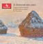 Je donnerais mes jours: Songs by Gabriel Dupont cover