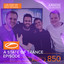 A State Of Trance Episode 850 (Part 2) [+ XXL Guest Mix: Gareth Emery & Ashley Wallbridge] cover