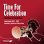 Time for Celebration - New Music for Concert Band - Demo Tracks 2021-2022 cover