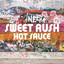 Sweet Rush — Hot Sauce cover art