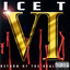 VI: Return Of The Real cover