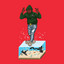 Walking on Water cover