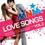 MNM Love Songs 2 cover